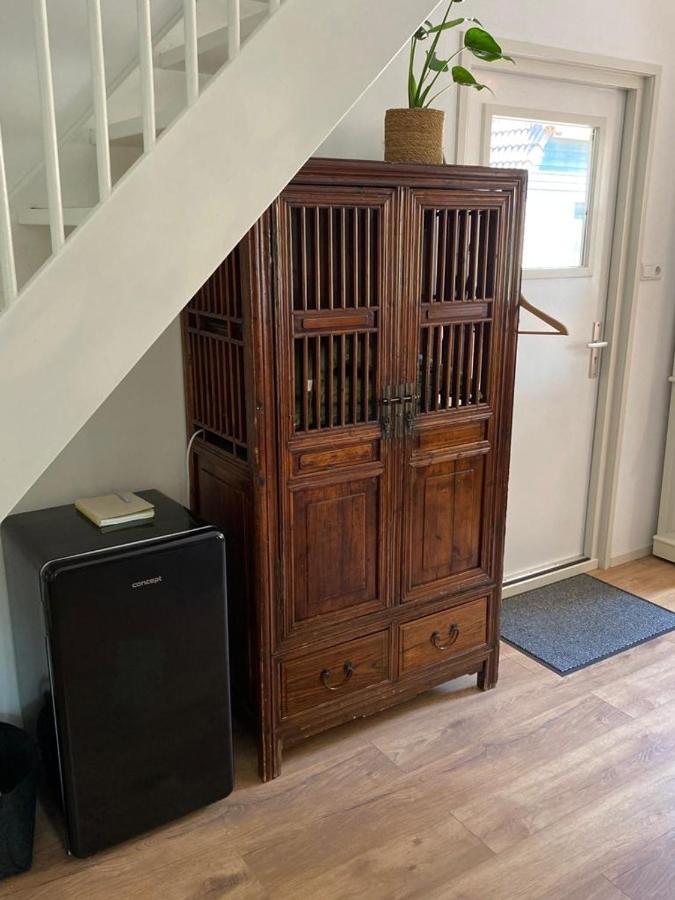 Appartement Oosteinde Ruinerwold ภายนอก รูปภาพ