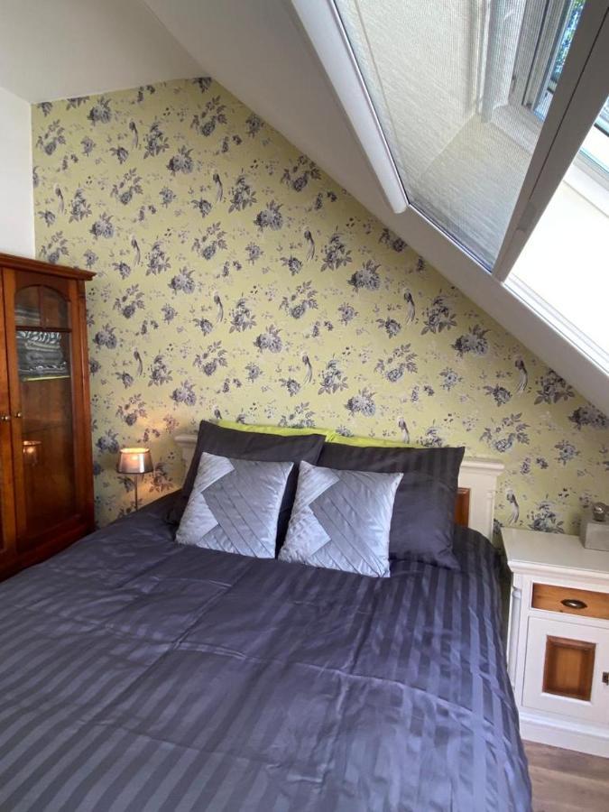 Appartement Oosteinde Ruinerwold ภายนอก รูปภาพ