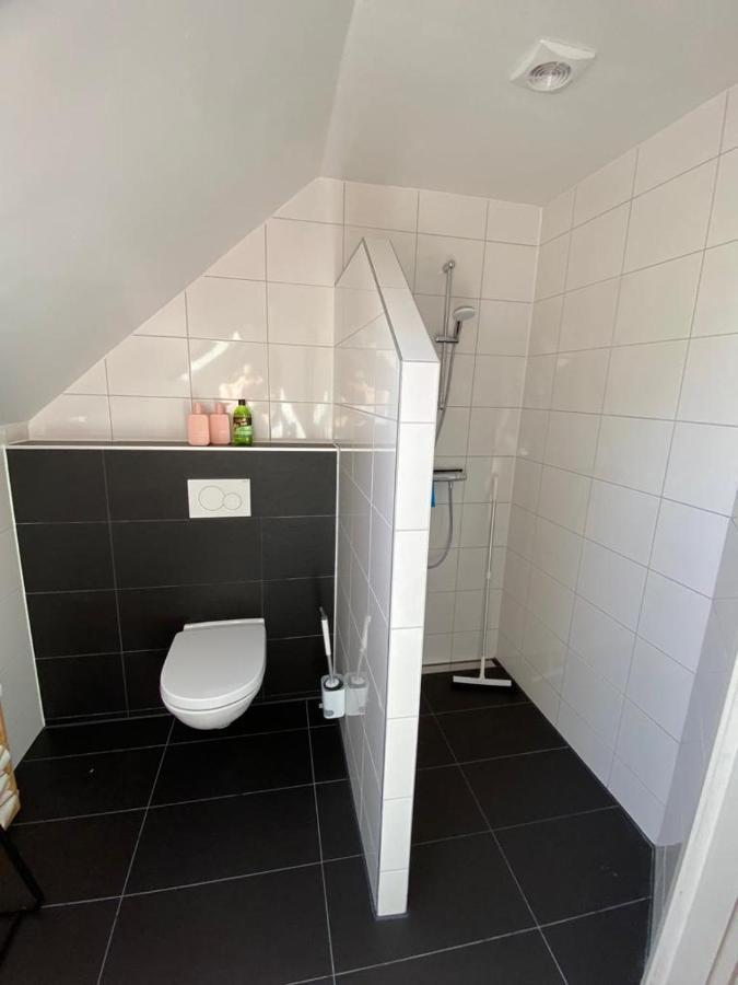 Appartement Oosteinde Ruinerwold ภายนอก รูปภาพ